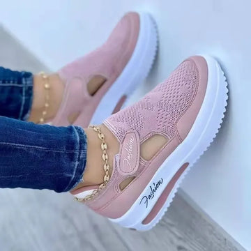 Grivonn | Chaussures Confort OrtoProMax – Confort ultime et solidité au quotidien