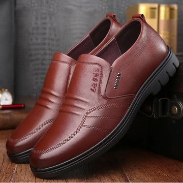 Grivonn | Chaussures en Cuir durables et agréables à porter