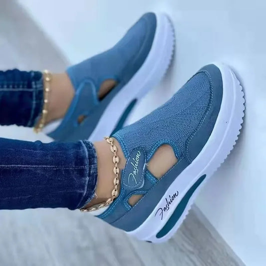 Chaussures Confort OrtoProMax  – Confort ultime et solidité au quotidien