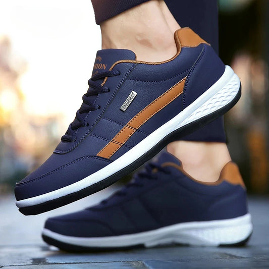 Grivonn | Chaussures Orthopédiques John