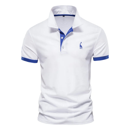 Grivonn | T-Shirt Polo Tommy