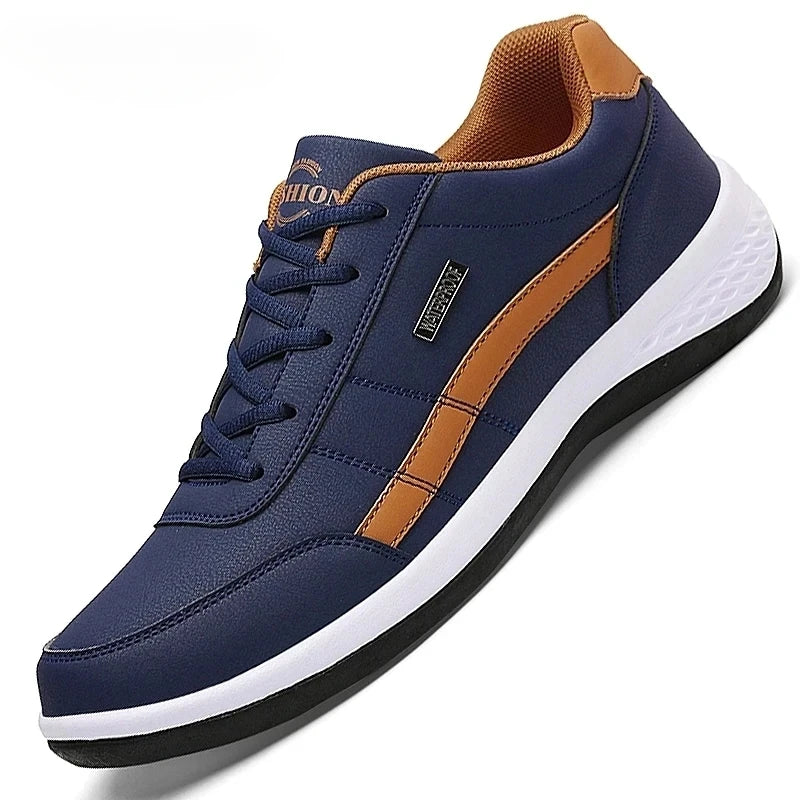 Grivonn | Chaussures Orthopédiques John
